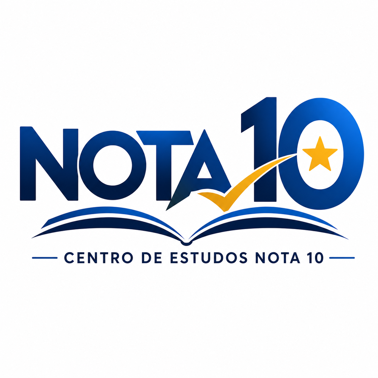 Centro de Estudos Nota 10